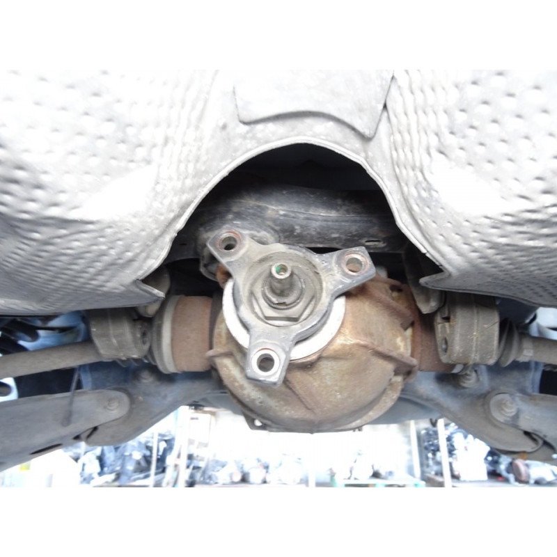  DIFERENCIAL TRASERO CHRYSLER 300C (LE/LX) 3.0 CRD 2009 214692 CHRYSLER - 1