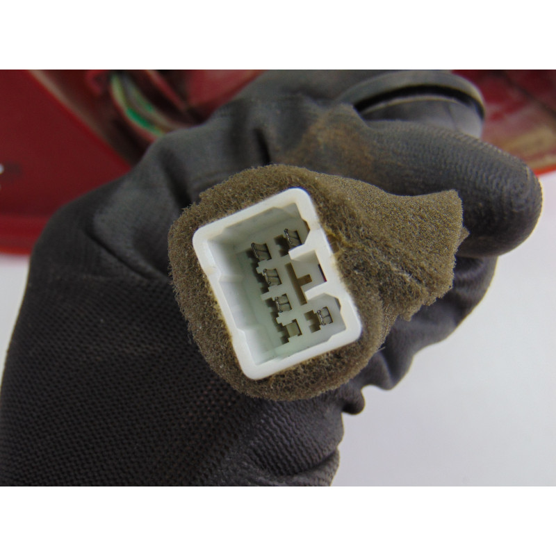  PILOTO TRASERO DERECHO HYUNDAI GETZ (TB) 1.1 Básico 2004 193969 HYUNDAI - 2