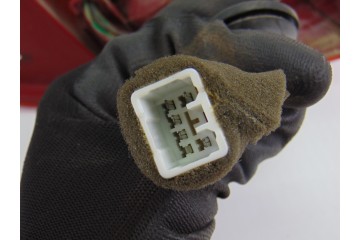  PILOTO TRASERO DERECHO HYUNDAI GETZ (TB) 1.1 Básico 2004 193969 HYUNDAI - 2