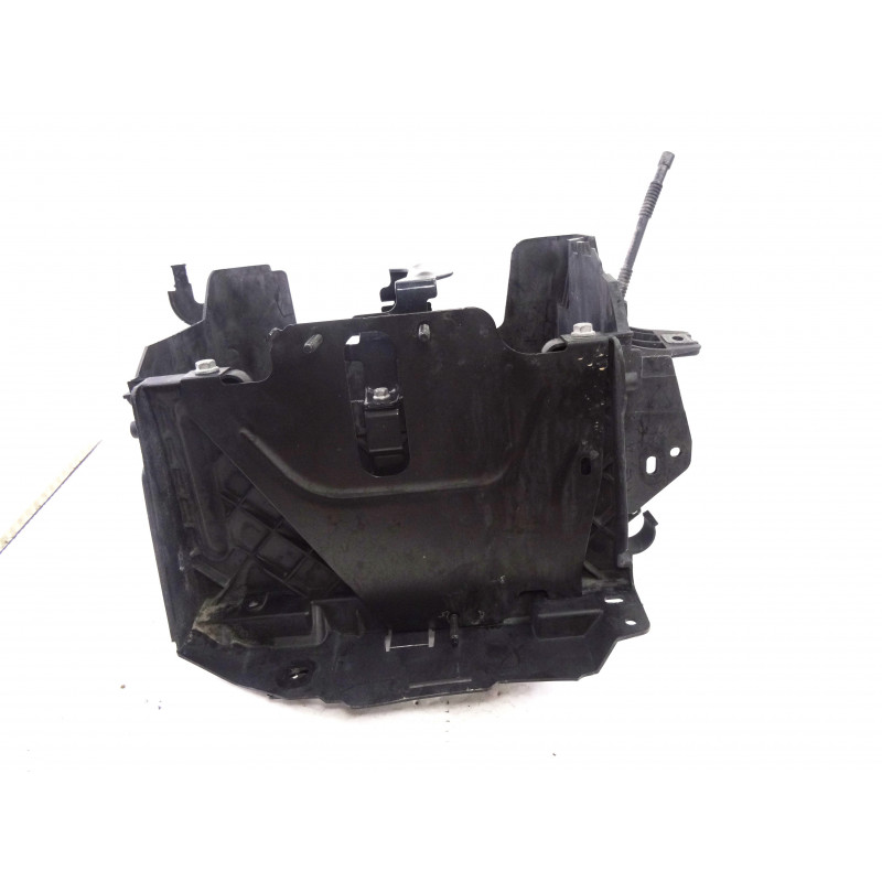 244289148R BATERIA RENAULT MEGANE III BERLINA 5P Business 2014 244289148R 210459 RENAULT - 2