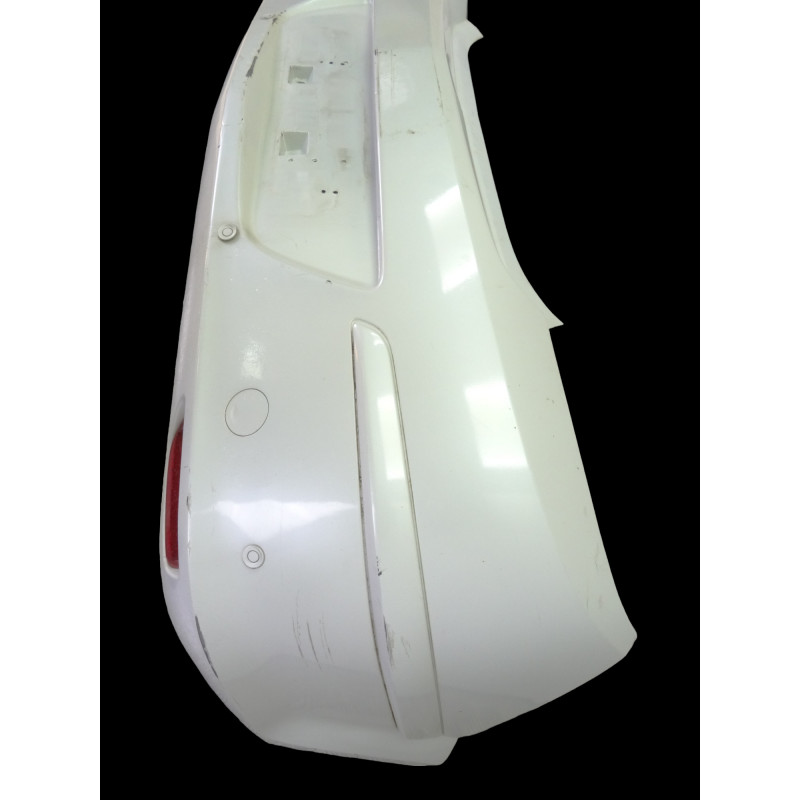 BLANCO PARAGOLPES TRASERO OPEL ASTRA H TWIN TOP Cosmo 2008 BLANCO 210996 OPEL - 2