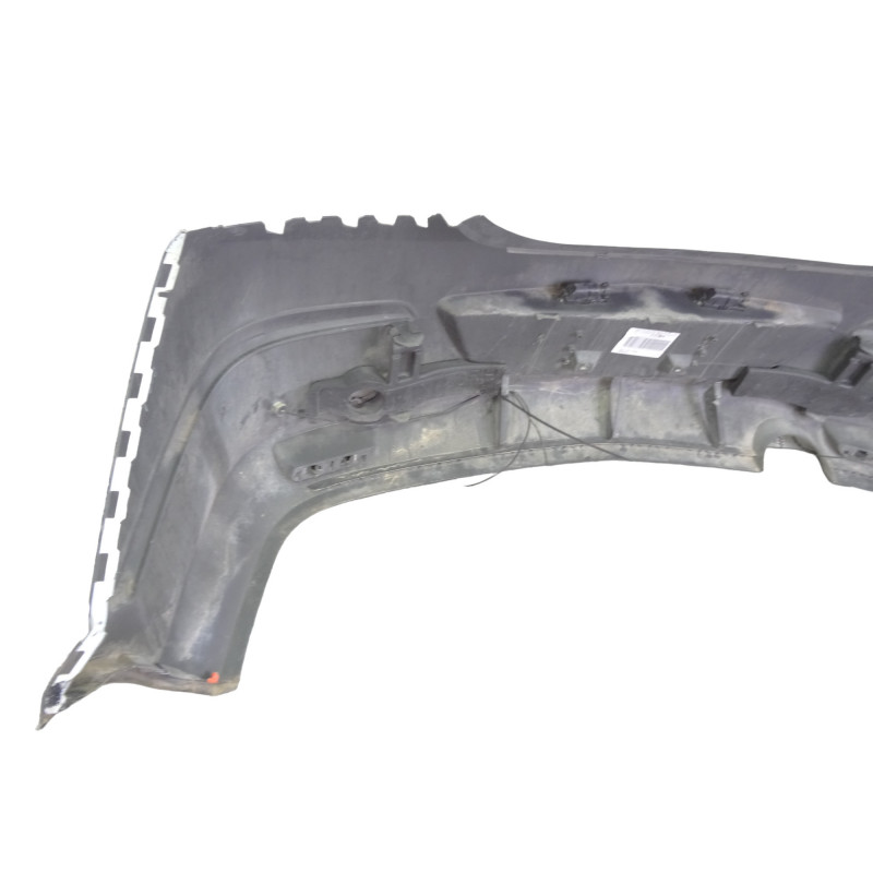 BLANCO PARAGOLPES TRASERO OPEL ASTRA H TWIN TOP Cosmo 2008 BLANCO 210996 OPEL - 4