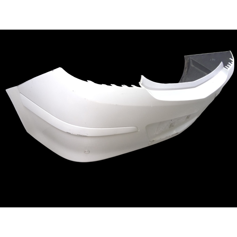 BLANCO PARAGOLPES TRASERO OPEL ASTRA H TWIN TOP Cosmo 2008 BLANCO 210996 OPEL - 5