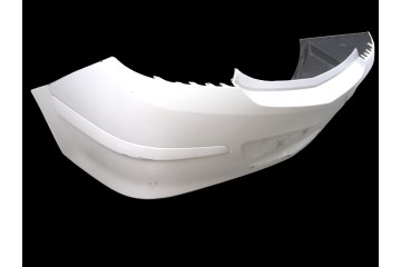 BLANCO PARAGOLPES TRASERO OPEL ASTRA H TWIN TOP Cosmo 2008 BLANCO 210996 OPEL - 5