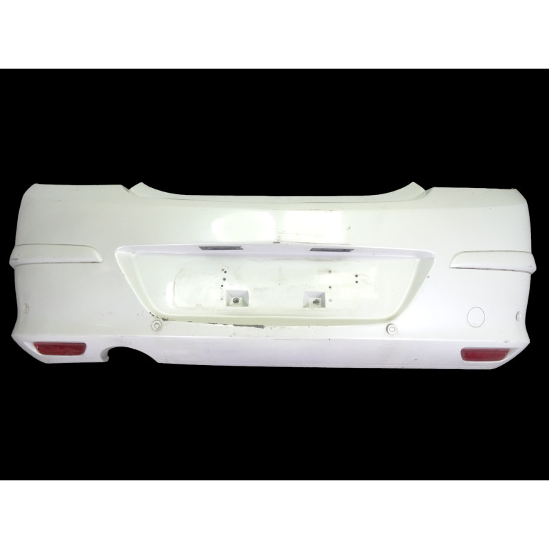 BLANCO PARAGOLPES TRASERO OPEL ASTRA H TWIN TOP Cosmo 2008 BLANCO 210996 OPEL - 7
