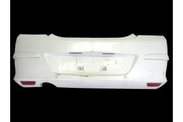 BLANCO PARAGOLPES TRASERO OPEL ASTRA H TWIN TOP Cosmo 2008 BLANCO 210996 OPEL - 7