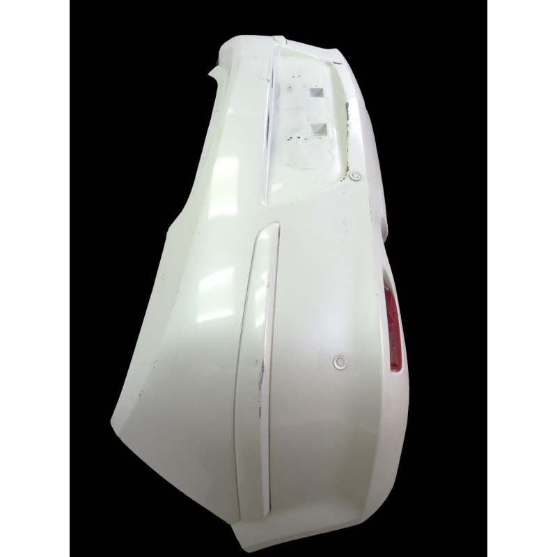 BLANCO PARAGOLPES TRASERO OPEL ASTRA H TWIN TOP Cosmo 2008 BLANCO 210996 OPEL - 8