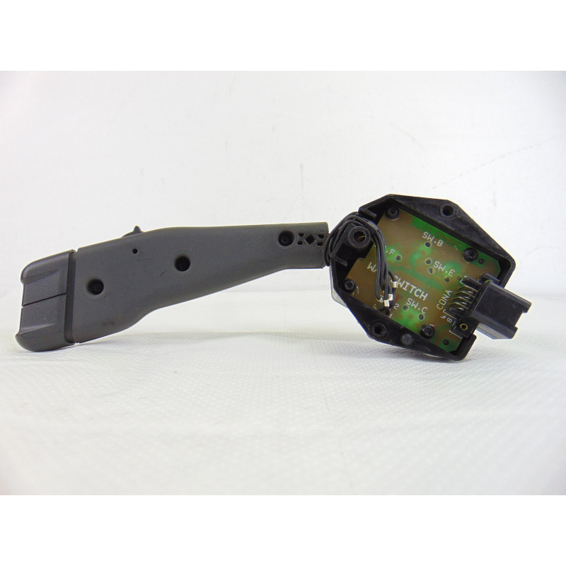  MANDO LIMPIA LAND ROVER RANGE ROVER (LP) HSE (165kW) 1995 202854 LAND ROVER - 1