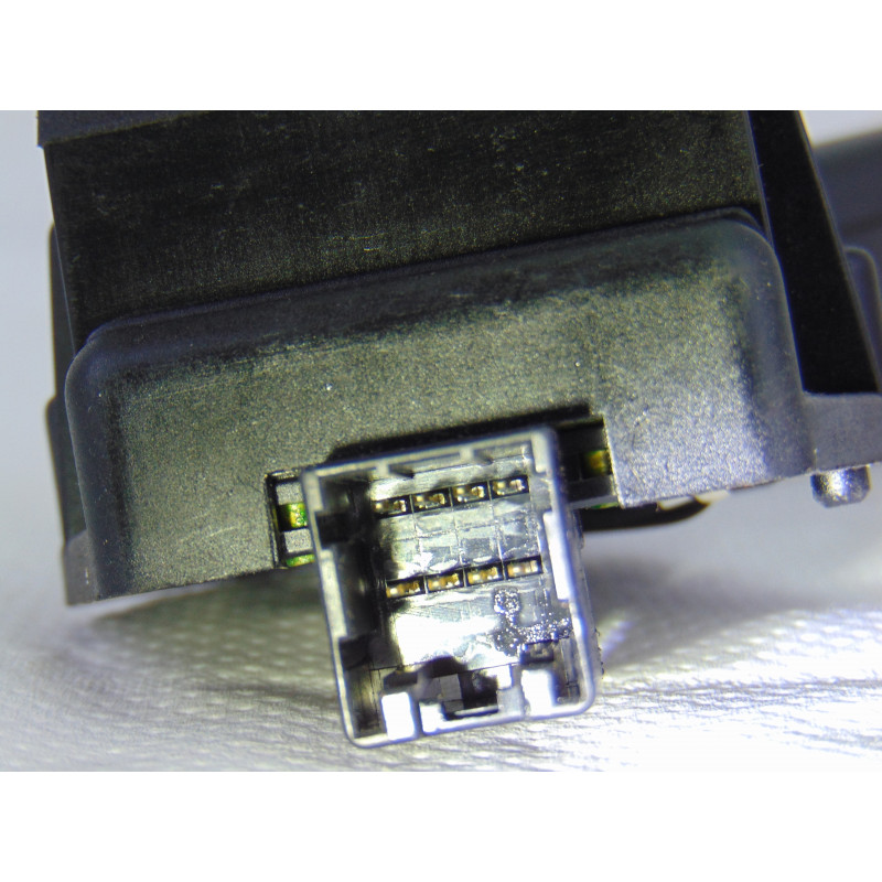  MANDO LIMPIA LAND ROVER RANGE ROVER (LP) HSE (165kW) 1995 202854 LAND ROVER - 2