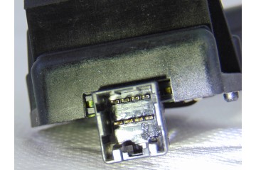  MANDO LIMPIA LAND ROVER RANGE ROVER (LP) HSE (165kW) 1995 202854 LAND ROVER - 2