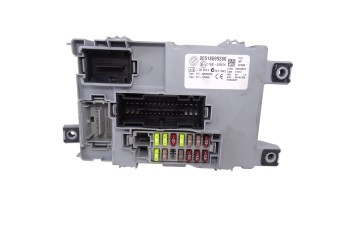 00518699260 CAJA RELES / FUSIBLES FIAT III PUNTO (199) Easy 2013 00518699260 212759 FIAT - 1