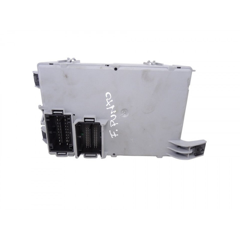 00518699260 CAJA RELES / FUSIBLES FIAT III PUNTO (199) Easy 2013 00518699260 212759 FIAT - 1