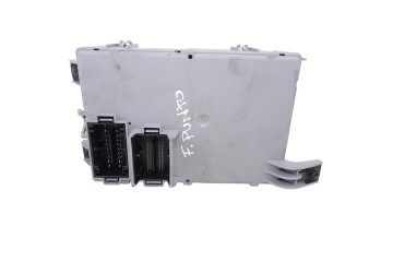 00518699260 CAJA RELES / FUSIBLES FIAT III PUNTO (199) Easy 2013 00518699260 212759 FIAT - 1