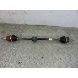 13149829 TRANSMISION DELANTERA DERECHA OPEL CORSA E