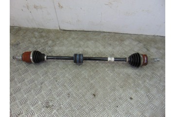 13149829 TRANSMISION DELANTERA DERECHA OPEL CORSA E Selective 2017 13149829 204744 OPEL - 1