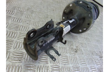 22283525 AMORTIGUADOR DELANTERO DERECHO OPEL CORSA E Selective 2017 22283525 204746 OPEL - 1