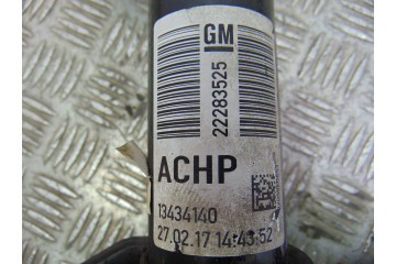 22283525 AMORTIGUADOR DELANTERO DERECHO OPEL CORSA E Selective 2017 22283525 204746 OPEL - 3