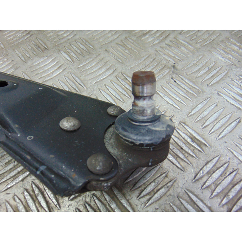  BRAZO SUSPENSION INFERIOR DELANTERO DERECHO OPEL CORSA E Selective 2017 204750 OPEL - 1