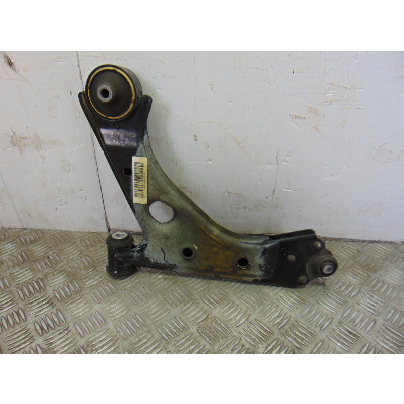  BRAZO SUSPENSION INFERIOR DELANTERO DERECHO OPEL CORSA E Selective 2017 204750 OPEL - 2