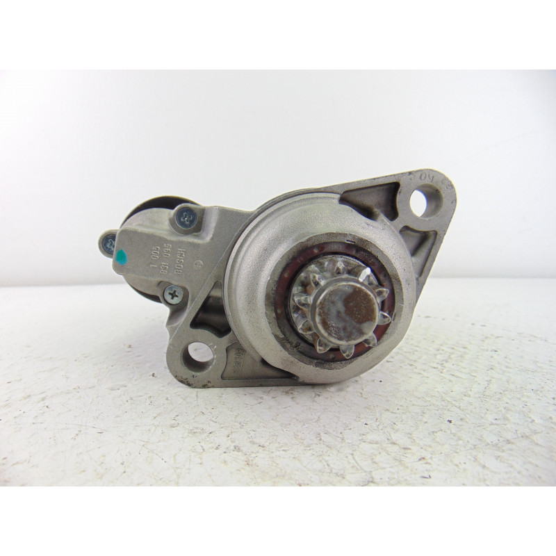  MOTOR ARRANQUE SEAT IBIZA (6L1) Cool 2002 204793 SEAT - 3