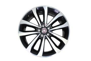 R17 JUEGO LLANTAS FIAT II TIPO (356) BERLINA Business 2016 R17 214634 FIAT - 5