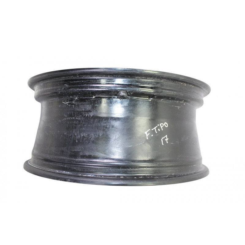 R17 JUEGO LLANTAS FIAT II TIPO (356) BERLINA