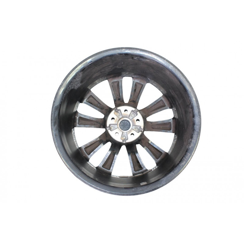 R17 JUEGO LLANTAS FIAT II TIPO (356) BERLINA