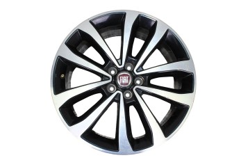 R17 JUEGO LLANTAS FIAT II TIPO (356) BERLINA Business 2016 R17 214634 FIAT - 13