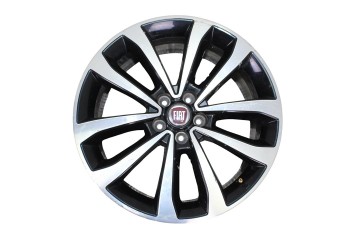 R17 JUEGO LLANTAS FIAT II TIPO (356) BERLINA Business 2016 R17 214634 FIAT - 15