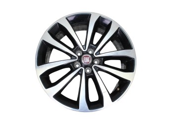 R17 JUEGO LLANTAS FIAT II TIPO (356) BERLINA Business 2016 R17 214634 FIAT - 16