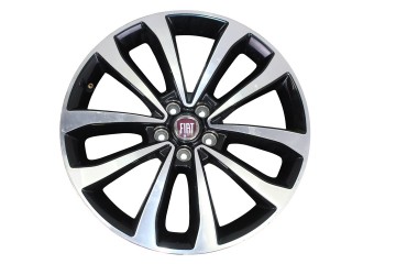 R17 LLANTA FIAT II TIPO (356) BERLINA Easy 2016 R17 213346 FIAT - 1