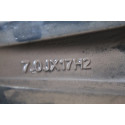 R17 LLANTA FIAT II TIPO (356) BERLINA R17 LLANTA FIAT II TIPO (356) BERLINA