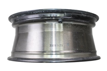 R17 LLANTA FIAT II TIPO (356) BERLINA Easy 2016 R17 213346 FIAT - 3