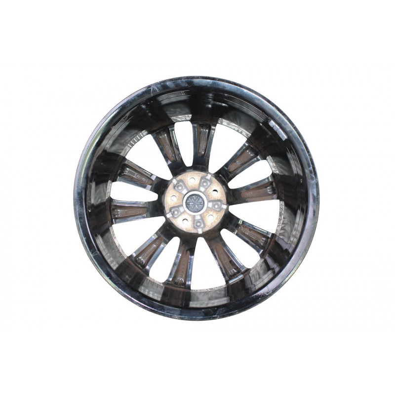 R17 LLANTA FIAT II TIPO (356) BERLINA