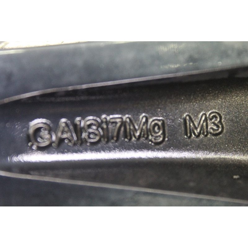 R17 LLANTA FIAT II TIPO (356) BERLINA Easy 2016 R17 213347 FIAT - 2