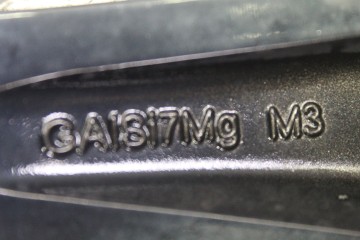 R17 LLANTA FIAT II TIPO (356) BERLINA Easy 2016 R17 213347 FIAT - 2