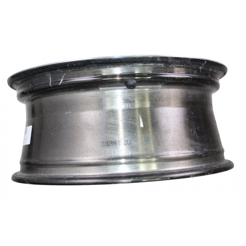 R17 LLANTA FIAT II TIPO (356) BERLINA Easy 2016 R17 213347 FIAT - 4