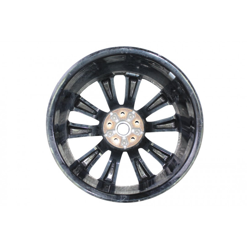 R17 LLANTA FIAT II TIPO (356) BERLINA Easy 2016 R17 213347 FIAT - 5