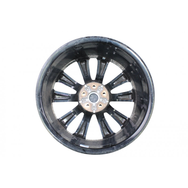 R17 LLANTA FIAT II TIPO (356) BERLINA Easy 2016 R17 213348 FIAT - 2