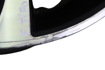 R17 LLANTA FIAT II TIPO (356) BERLINA Easy 2016 R17 213348 FIAT - 5