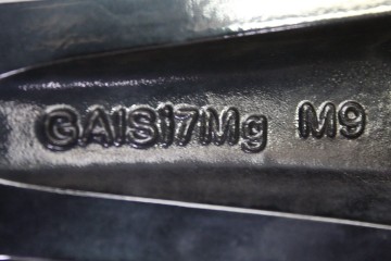 R17 LLANTA FIAT II TIPO (356) BERLINA Easy 2016 R17 213348 FIAT - 6