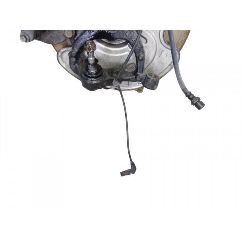 04782705AB MANGUETA DELANTERA IZQUIERDA CHRYSLER 300C (LE/LX) 3.0 CRD 2009 04782705AB 214694 CHRYSLER - 1