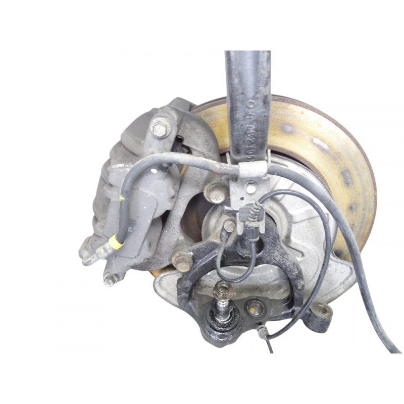 04782705AB MANGUETA DELANTERA IZQUIERDA CHRYSLER 300C (LE/LX) 3.0 CRD 2009 04782705AB 214694 CHRYSLER - 3