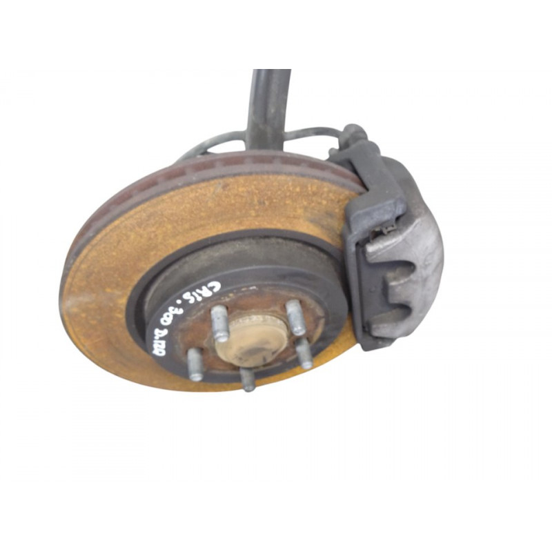 04782705AB MANGUETA DELANTERA IZQUIERDA CHRYSLER 300C (LE/LX) 3.0 CRD 2009 04782705AB 214694 CHRYSLER - 4