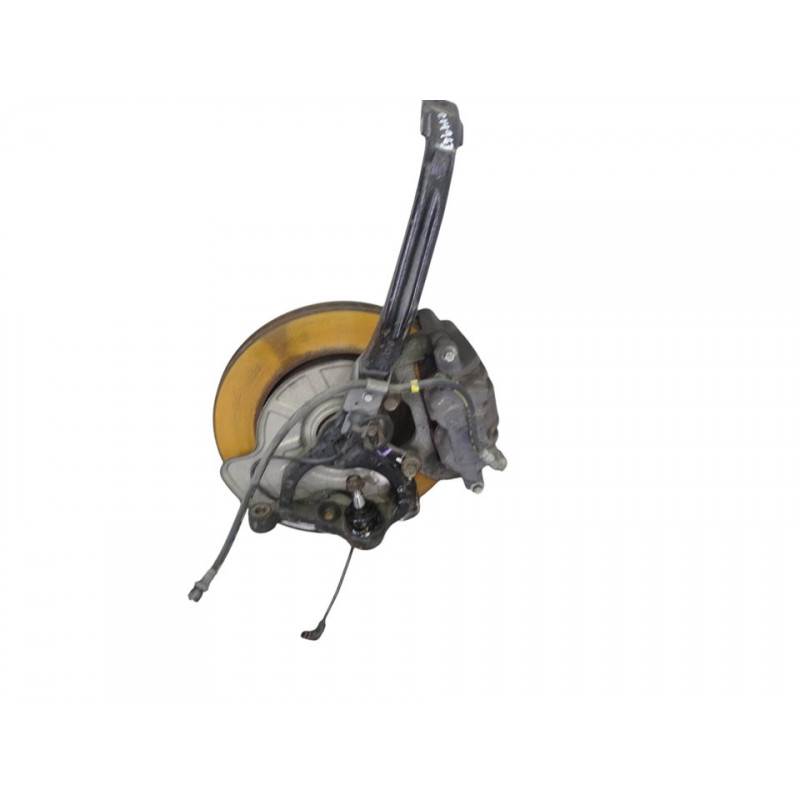 04782704AB MANGUETA DELANTERA DERECHA CHRYSLER 300C (LE/LX) 3.0 CRD 2009 04782704AB 214693 CHRYSLER - 2