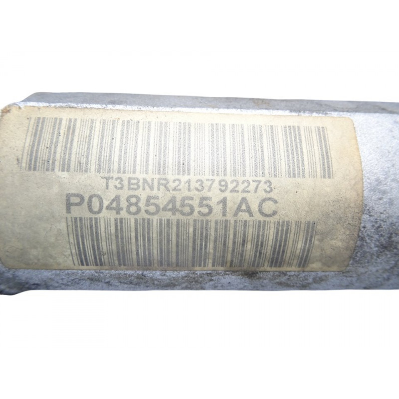 P04854551AC CREMALLERA DIRECCION CHRYSLER 300C (LE/LX) 3.0 CRD 2009 P04854551AC 214703 CHRYSLER - 6