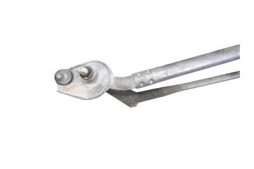 04805711AA  MOTOR LIMPIA DELANTERO CHRYSLER 300C (LE/LX) 3.0 CRD 2009 04805711AA 214698 CHRYSLER - 1