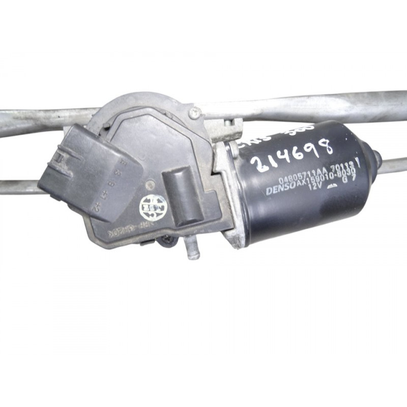 04805711AA  MOTOR LIMPIA DELANTERO CHRYSLER 300C (LE/LX) 3.0 CRD 2009 04805711AA 214698 CHRYSLER - 4