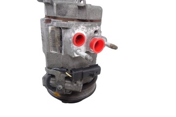 4472205604 COMPRESOR AIRE ACONDICIONADO CHRYSLER 300C (LE/LX) 3.0 CRD 2009 4472205604 214697 CHRYSLER - 1