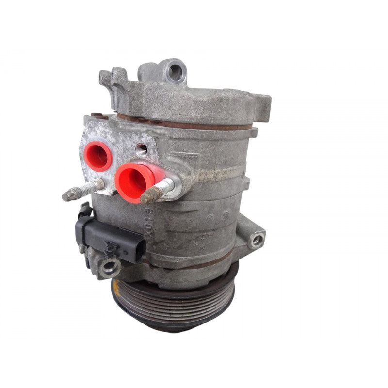 4472205604 COMPRESOR AIRE ACONDICIONADO CHRYSLER 300C (LE/LX) 3.0 CRD 2009 4472205604 214697 CHRYSLER - 3